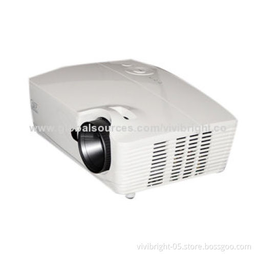 cheapest dlp projector on sale XGA 1024*768P Perfact for education,business and home PRX570New
